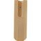 Ekena Millwork 1 3/4"W x 5 1/2"D x 5 1/2"H Eaton Wood Bracket, Red Oak BKTW02X06X06EARO - alternate 3